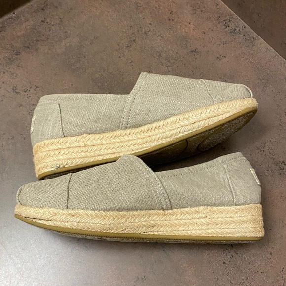 Bobs from Skechers size 7.5 - Picture 5 of 11